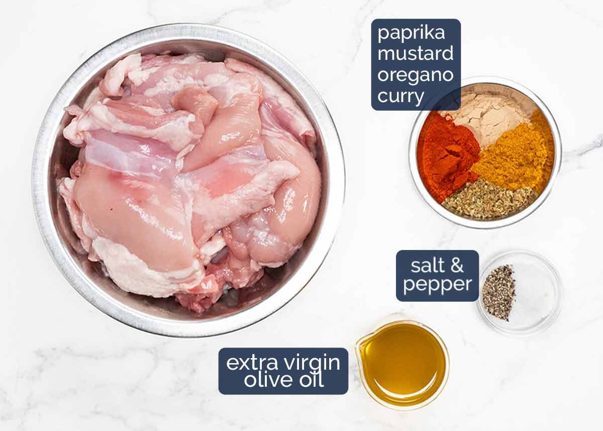 Kalimera Greek Chicken Gyros